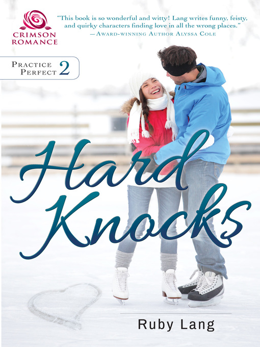 Title details for Hard Knocks by Ruby Lang - Wait list